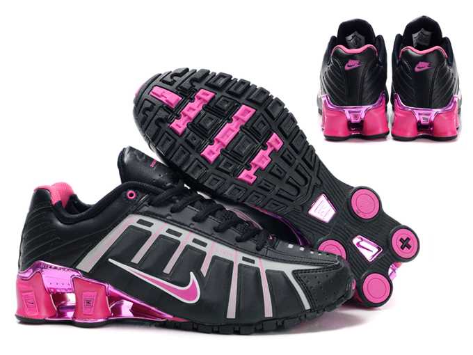 discount shox chaussure course a pied beau